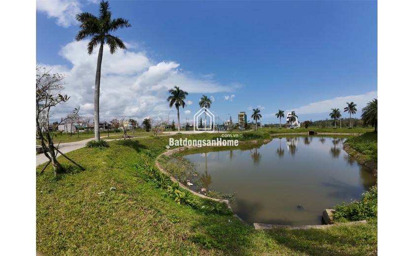 Bán đất nền dự án Tăng Long Angkora, Mỹ Trà Mỹ Khê, Quảng Ngãi - 175m2, 1.6 tỷ, sổ đỏ